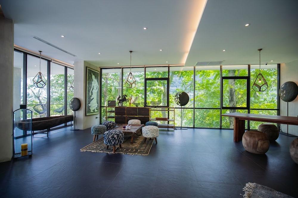 The Woods Natural Park Resort Phuket Kamala-part Kültér fotó